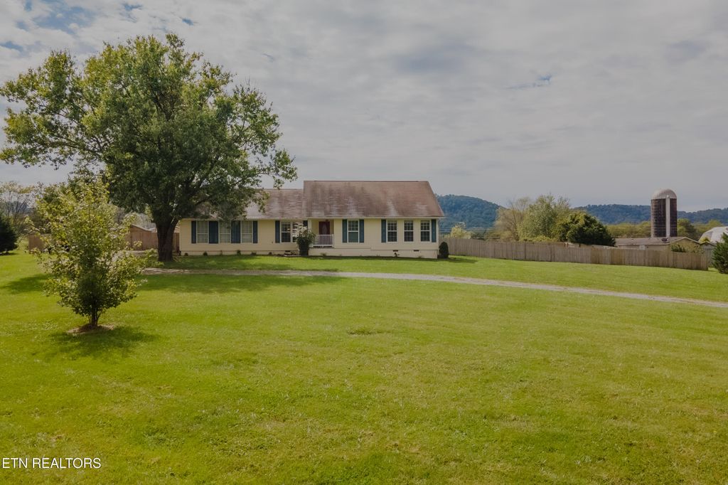 Photo of 1779 Rocky Valley Rd, New Market, TN 37820 (MLS # 1317699)