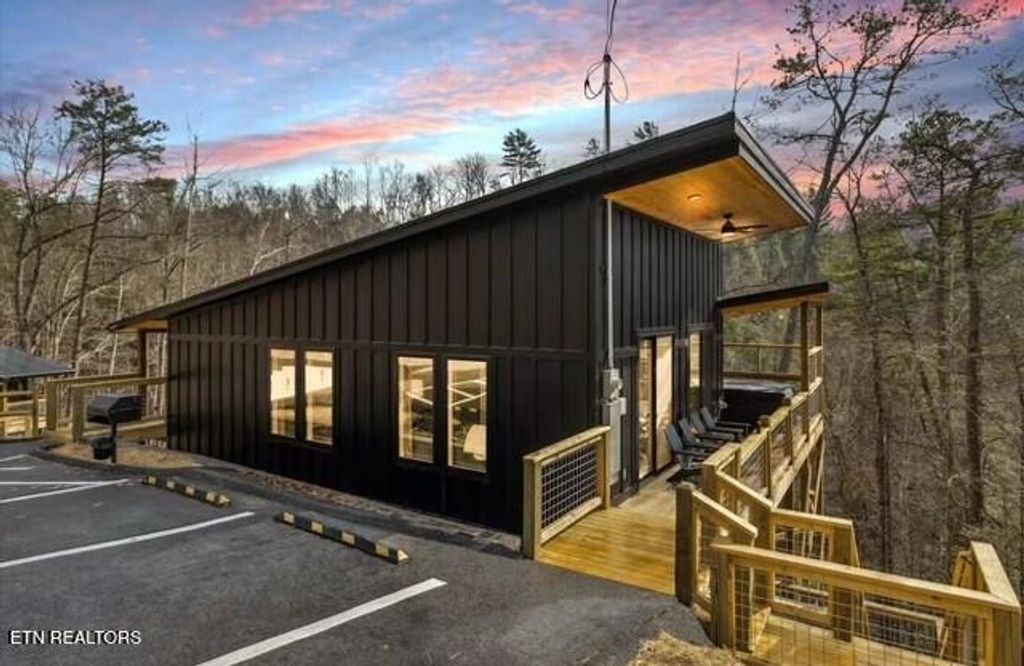 Photo of - Round Top Way, Sevierville, TN 37862 (MLS # 1328495)