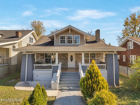Photo of 2818 Linden Ave, Knoxville, TN 37914 (MLS # 1354504)