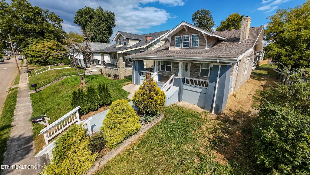 Photo of 2818 Linden Ave, Knoxville, TN 37914 (MLS # 1354504)