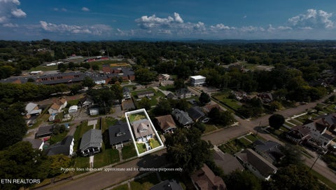 Tiny photo for 2818 Linden Ave, Knoxville, TN 37914 (MLS # 1354504)