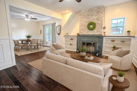 Tiny photo for 2818 Linden Ave, Knoxville, TN 37914 (MLS # 1354504)