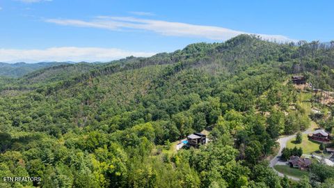 Tiny photo for Phase B Crown Circle, Sevierville, TN 37862 (MLS # 1332773)