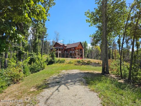 Tiny photo for Phase B Crown Circle, Sevierville, TN 37862 (MLS # 1332773)