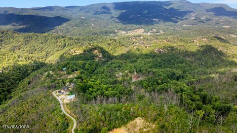 Tiny photo for Phase B Crown Circle, Sevierville, TN 37862 (MLS # 1332773)