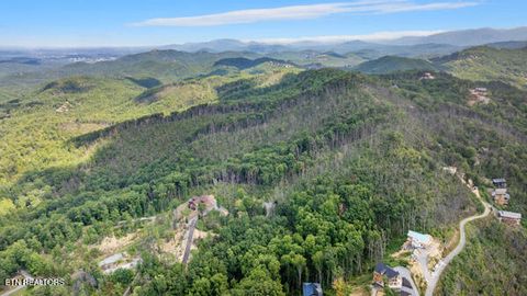 Tiny photo for Phase B Crown Circle, Sevierville, TN 37862 (MLS # 1332773)