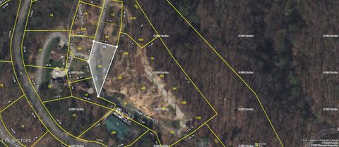 Tiny photo for Phase B Crown Circle, Sevierville, TN 37862 (MLS # 1332773)