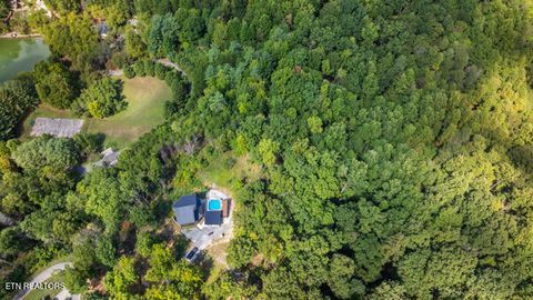 Tiny photo for Phase B Crown Circle, Sevierville, TN 37862 (MLS # 1332773)