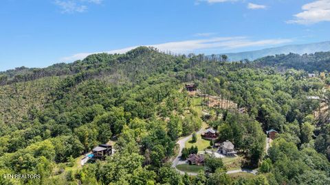 Tiny photo for Phase B Crown Circle, Sevierville, TN 37862 (MLS # 1332773)