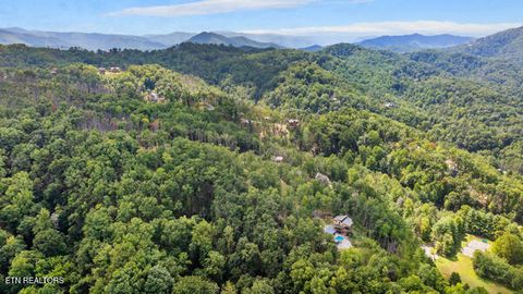 Tiny photo for Phase B Crown Circle, Sevierville, TN 37862 (MLS # 1332773)