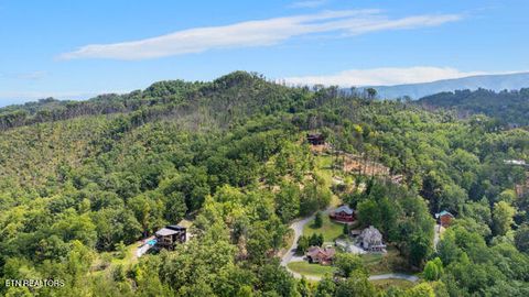 Tiny photo for Phase B Crown Circle, Sevierville, TN 37862 (MLS # 1332773)