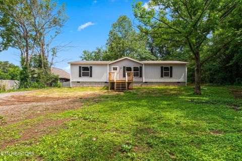 303 E Memorial Drive Decatur TN 37322