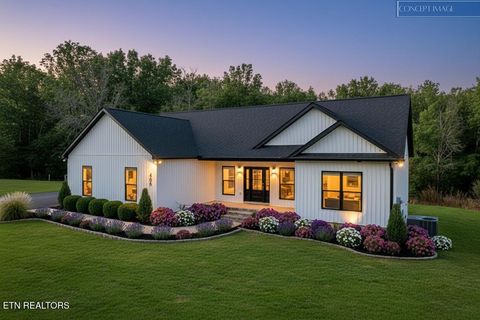 Photo of 486 Pistole Rd, Sparta, TN 38583 (MLS # 1323177)