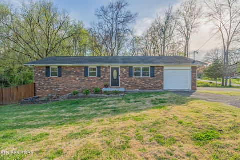 Photo of 5624 Magazine Rd, Knoxville, TN 37920 (MLS # 1335353)