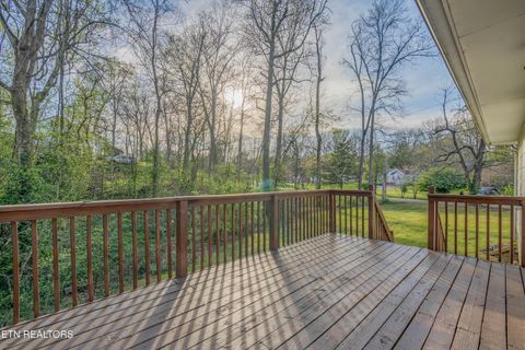 Tiny photo for 5624 Magazine Rd, Knoxville, TN 37920 (MLS # 1335353)