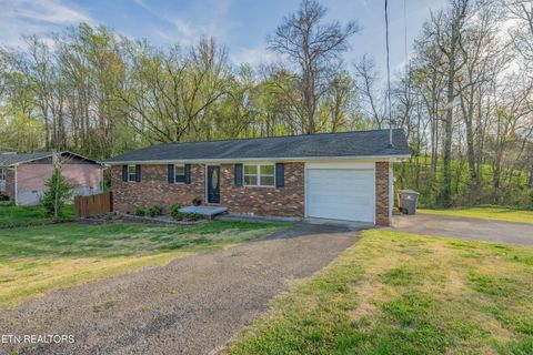 Tiny photo for 5624 Magazine Rd, Knoxville, TN 37920 (MLS # 1335353)