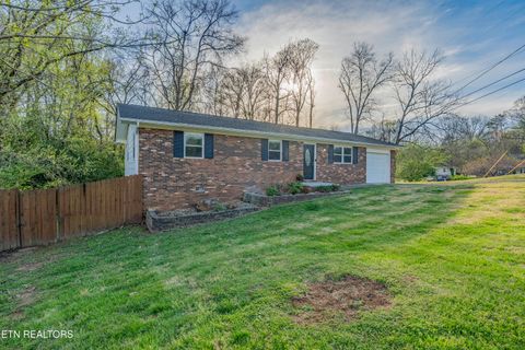 Tiny photo for 5624 Magazine Rd, Knoxville, TN 37920 (MLS # 1335353)