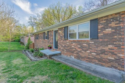Tiny photo for 5624 Magazine Rd, Knoxville, TN 37920 (MLS # 1335353)