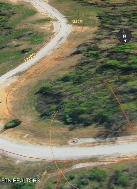 Tiny photo for Clearwater View Lane, LaFollette, TN 37766 (MLS # 1317048)