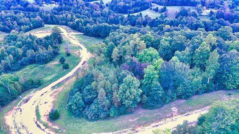 Tiny photo for Clearwater View Lane, LaFollette, TN 37766 (MLS # 1317048)