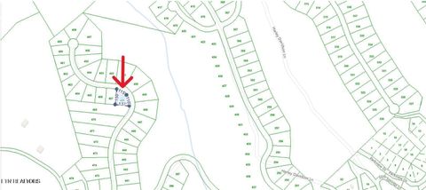 Tiny photo for Clearwater View Lane, LaFollette, TN 37766 (MLS # 1317048)