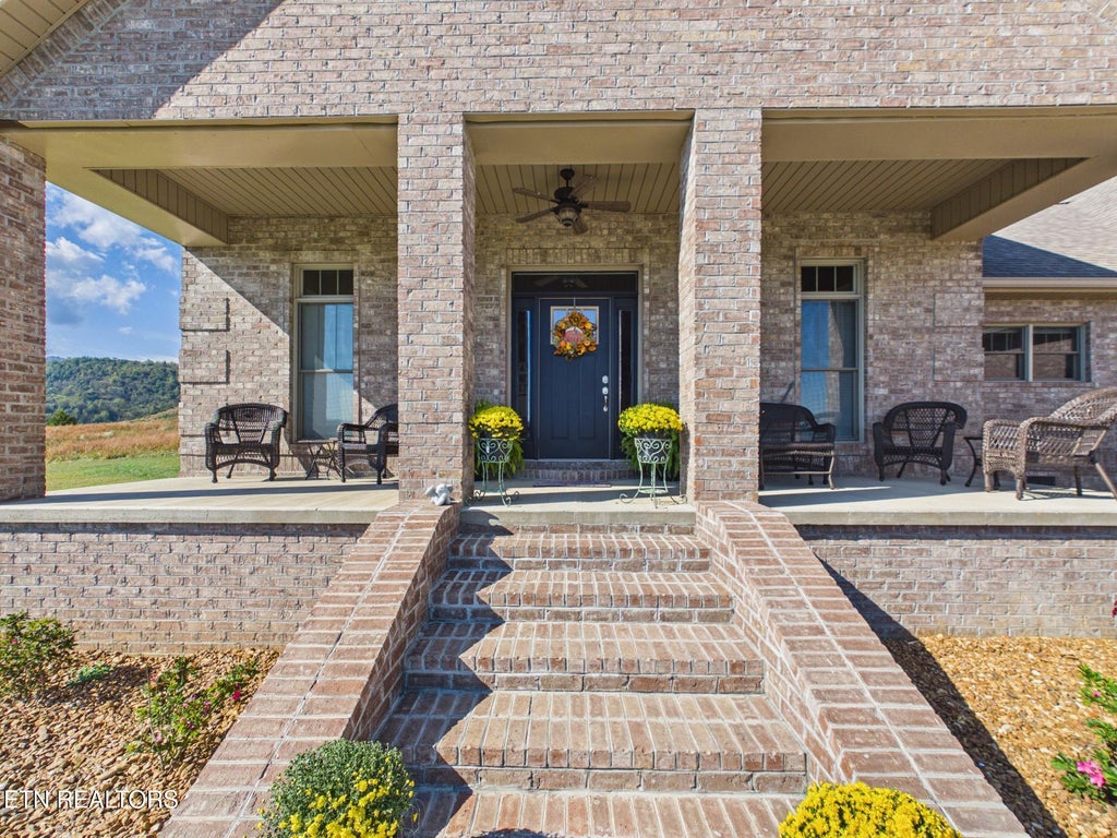 Photo of 115 Starling Lane, Speedwell, TN 37870 (MLS # 1358909)