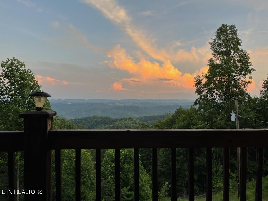 3388 W W Short Mountain Rd