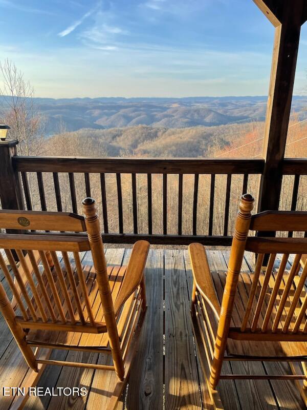 3388 W W Short Mountain Rd