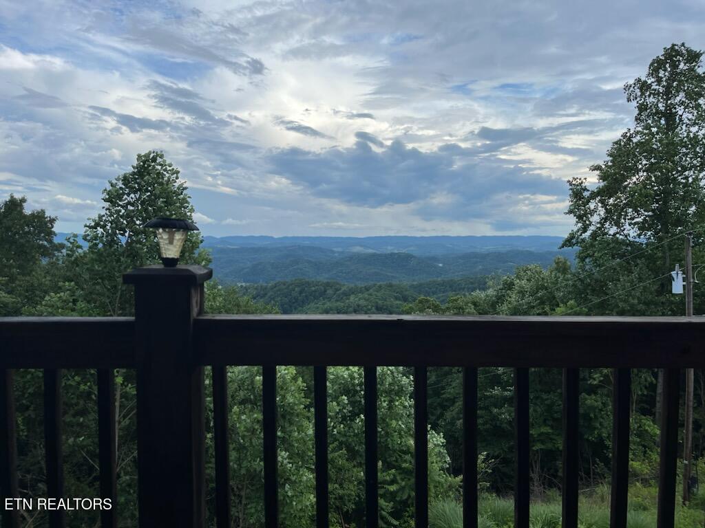 3388 W W Short Mountain Rd