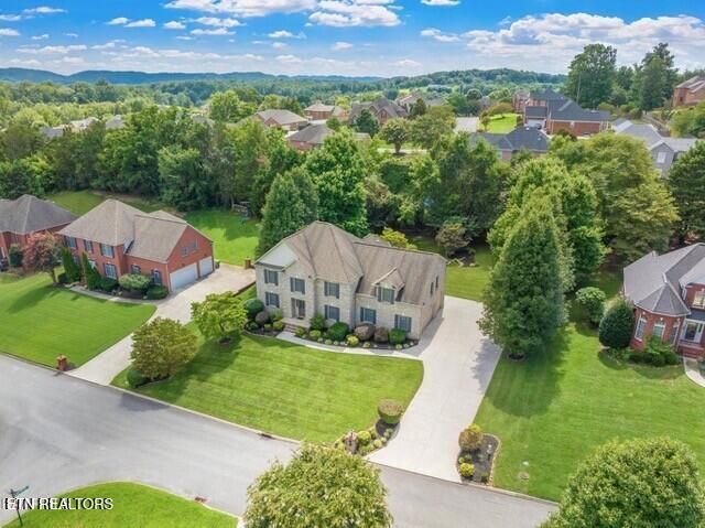 Photo of 3315 Whispering Oaks Drive, Knoxville, TN 37938 (MLS # 1359115)