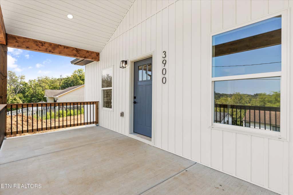 Photo of 3900 Lilac Ave, Knoxville, TN 37914 (MLS # 1351284)