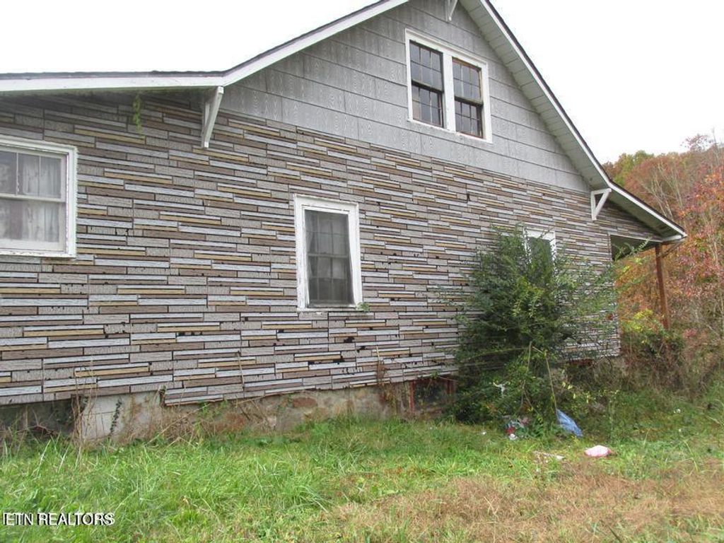 Photo of 5194 Jones Cove Rd, Cosby, TN 37722 (MLS # 1329408)