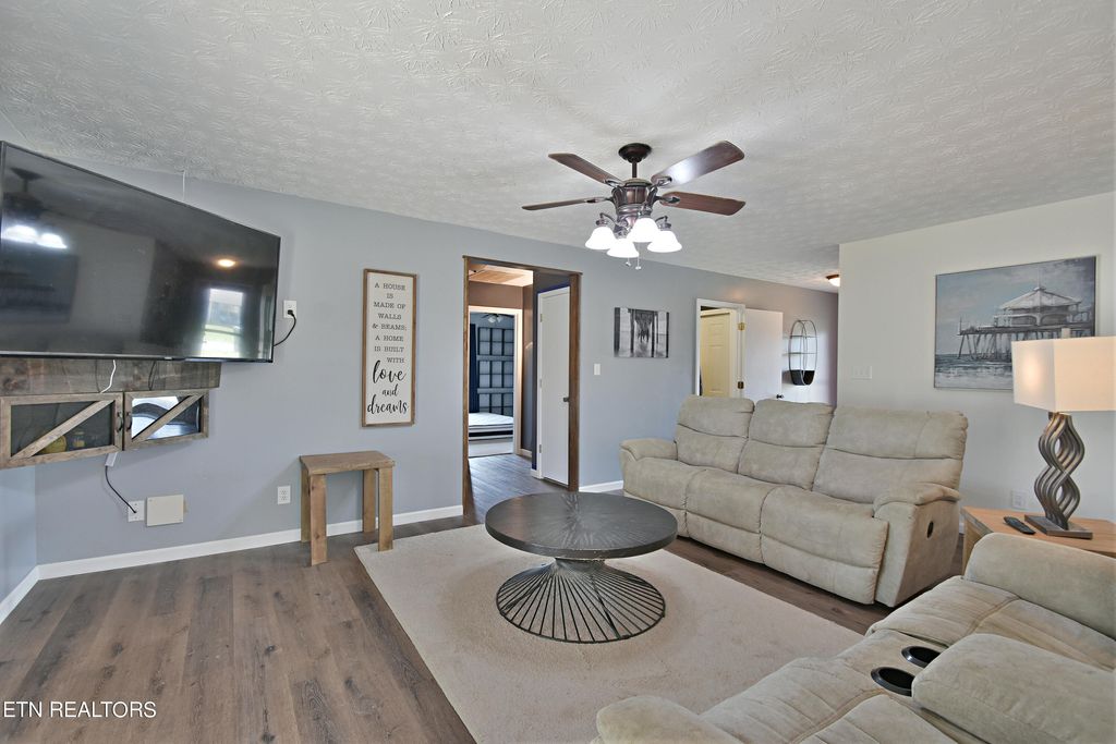 Photo of 7250 Pisa Circle, Corryton, TN 37721 (MLS # 1274848)