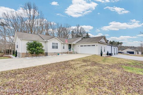 Photo of 18 Sundown Lane, Crossville, TN 38571 (MLS # 1324851)