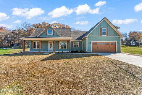 826 Sophie Drive Greenback TN 37742