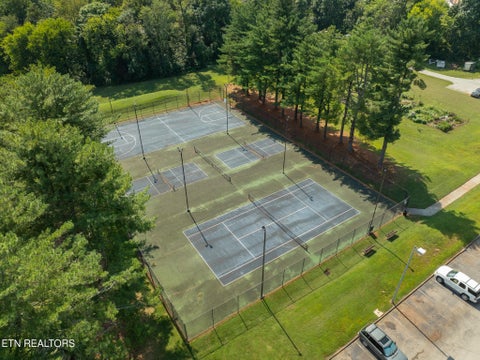 Tiny photo for 1954 Cherokee Bluff Drive, Knoxville, TN 37920 (MLS # 1354969)