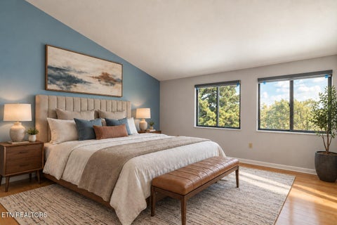 Tiny photo for 1954 Cherokee Bluff Drive, Knoxville, TN 37920 (MLS # 1354969)