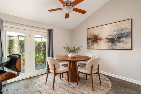 Tiny photo for 1954 Cherokee Bluff Drive, Knoxville, TN 37920 (MLS # 1354969)