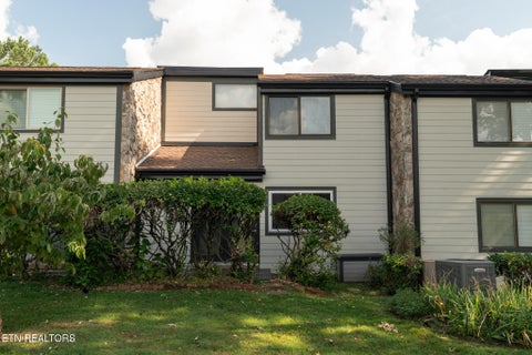 Tiny photo for 1954 Cherokee Bluff Drive, Knoxville, TN 37920 (MLS # 1354969)