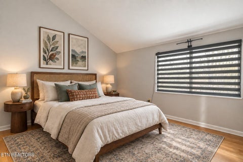 Tiny photo for 1954 Cherokee Bluff Drive, Knoxville, TN 37920 (MLS # 1354969)