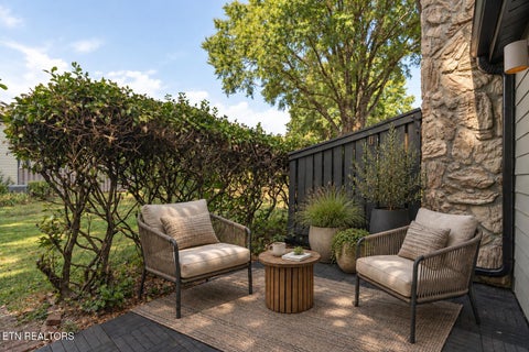 Tiny photo for 1954 Cherokee Bluff Drive, Knoxville, TN 37920 (MLS # 1354969)