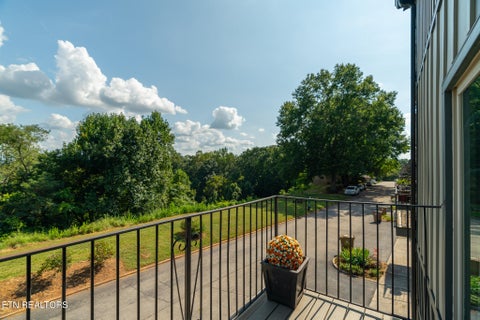 Tiny photo for 1954 Cherokee Bluff Drive, Knoxville, TN 37920 (MLS # 1354969)