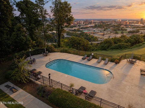 Tiny photo for 1954 Cherokee Bluff Drive, Knoxville, TN 37920 (MLS # 1354969)