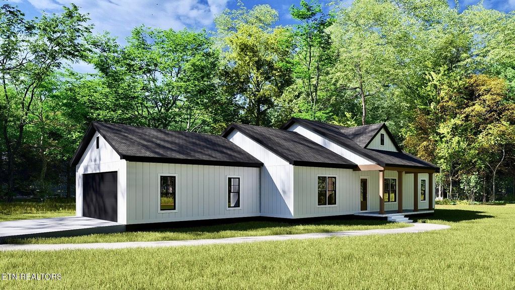 Photo of 114 Moonstone Lane, New Tazewell, TN 37825 (MLS # 1307708)