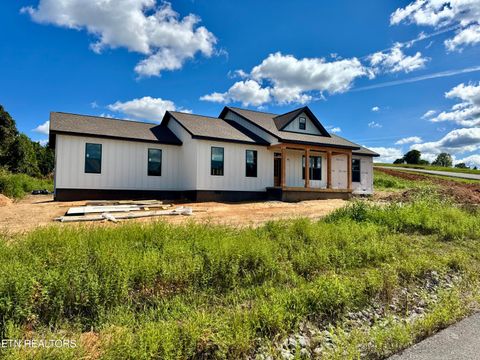 114 Moonstone Lane New Tazewell TN 37825