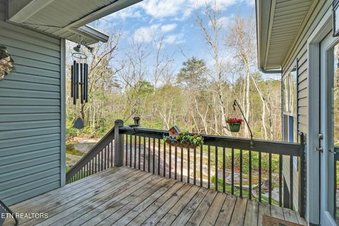 Tiny photo for 17 Leinster Court, Fairfield Glade, TN 38558 (MLS # 1335681)