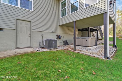Tiny photo for 17 Leinster Court, Fairfield Glade, TN 38558 (MLS # 1335681)