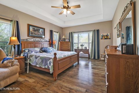 Tiny photo for 17 Leinster Court, Fairfield Glade, TN 38558 (MLS # 1335681)