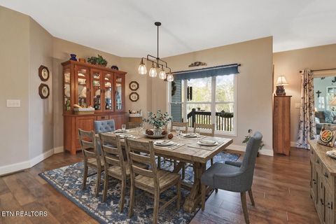 Tiny photo for 17 Leinster Court, Fairfield Glade, TN 38558 (MLS # 1335681)