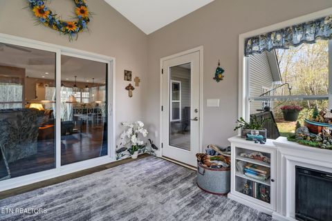 Tiny photo for 17 Leinster Court, Fairfield Glade, TN 38558 (MLS # 1335681)